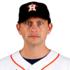 Jared Hughes headshot