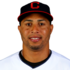 Leonys Martin headshot