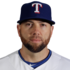 Steve Delabar headshot