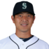 Hisashi Iwakuma headshot