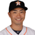 Norichika Aoki headshot