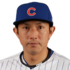 Munenori Kawasaki headshot