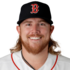Robbie Ross Jr. headshot
