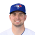 Joe Panik headshot