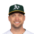 Trevor Rosenthal headshot