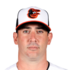 Matt Harvey headshot