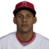 Jefry Marte headshot