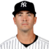 Chad Bettis headshot