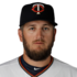 Glen Perkins headshot