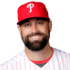 Pat Neshek headshot