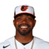 Mychal Givens headshot