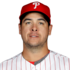 Anthony Swarzak headshot