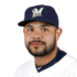 Josmil Pinto headshot