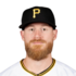 Ben Gamel headshot