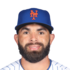 José Peraza headshot