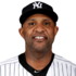 CC Sabathia headshot