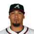 Orlando Arcia headshot