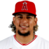 José Briceño headshot