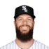 Dallas Keuchel headshot