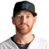Dan Straily headshot