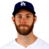 Tony Cingrani headshot