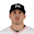 José Fernández headshot