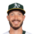 Nik Turley headshot