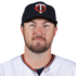 Phil Hughes headshot