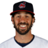 Chris Colabello headshot