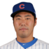 Koji Uehara headshot