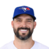 Tanner Roark headshot