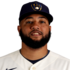 Ronny Rodríguez headshot