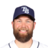 Kevan Smith headshot