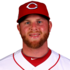 Buddy Boshers headshot