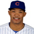 Addison Russell headshot