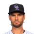 Greg Bird headshot