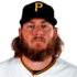 Brandon Maurer headshot