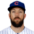 Steven Souza Jr. headshot