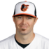 Chris Tillman headshot