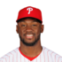 Odúbel Herrera headshot