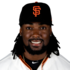 Alen Hanson headshot