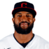 Domingo Santana headshot