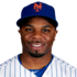 Rajai Davis headshot