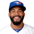 Devon Travis headshot