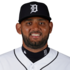 Enrique Burgos headshot