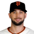 Joey Rickard headshot