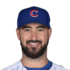 Brandon Workman headshot