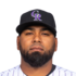 Jairo Díaz headshot