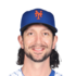 Jerry Blevins headshot