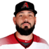 Robby Scott headshot